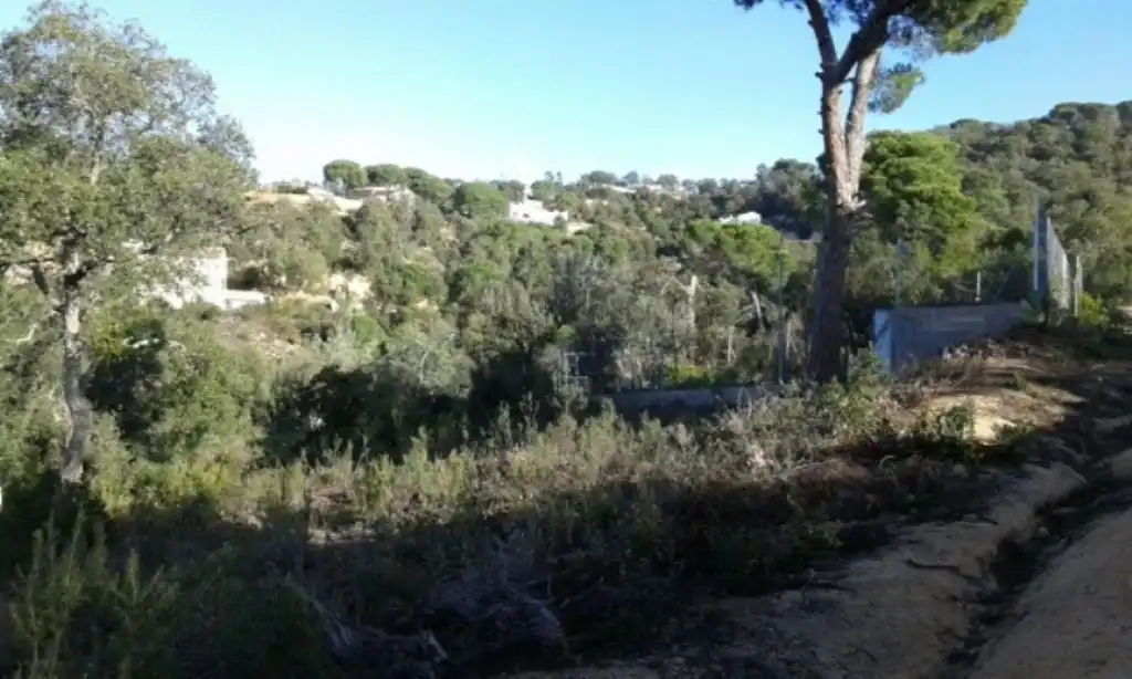 Wohnbaugrundstück zum Verkauf in Lloret Residencial - Montlloret, imagen 6