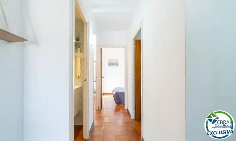 Apartment with pool for sale in Muga - Gran Reserva - Badia, imagen 12