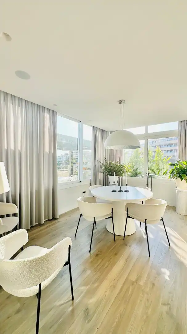 Houses for rent in Avenida del Higuerón, 68, El Higuerón