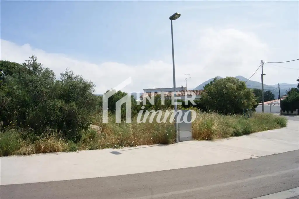 Terreno residencial en venta en Calle Del Tarragones 2, imagen 4