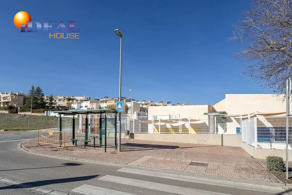 Villa mit Pool zum Verkauf in San Francisco - Chorillo, imagen 35