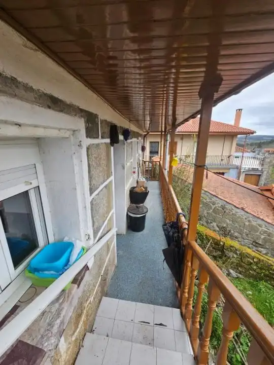 Casa o chalet en venta en San Cibrao das Viñas