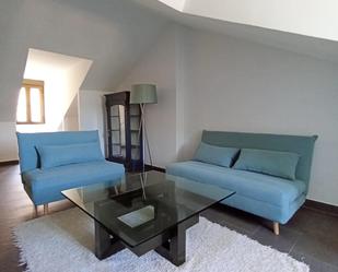 Study to rent in Calle Almacenes, Real Sitio de San Ildefonso