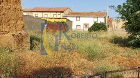 Foto 4 de Residencial en venta en Fuentes de Carbajal, León