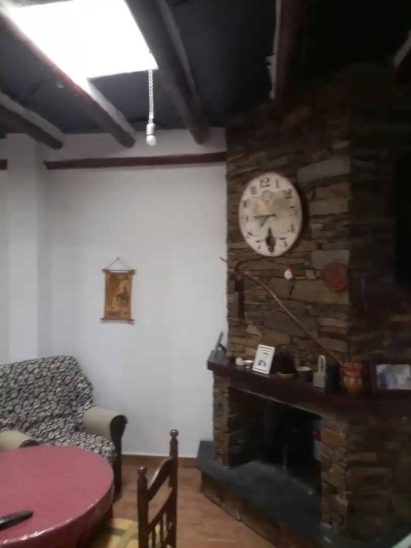 Casa amb terrassa en venda a Calle Altillo 16, imagen 13