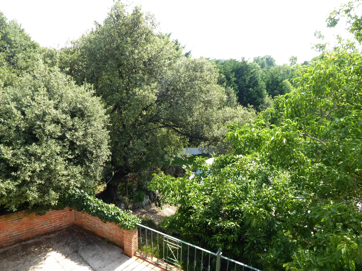 Xalet amb jardí en venda a Avenida Menéndez Pelayo, imagen 10