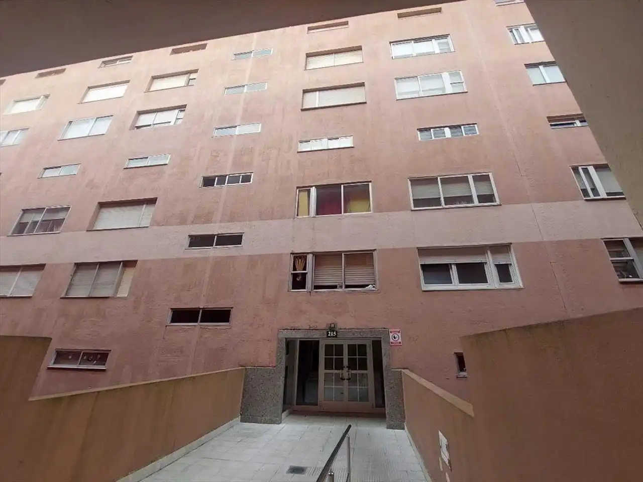 Trastero en venta en Travesía de Vigo - San Xoán