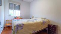 Bedroom of Flat for sale in Burgos Capital  with Heating, Parquet flooring and Terrace