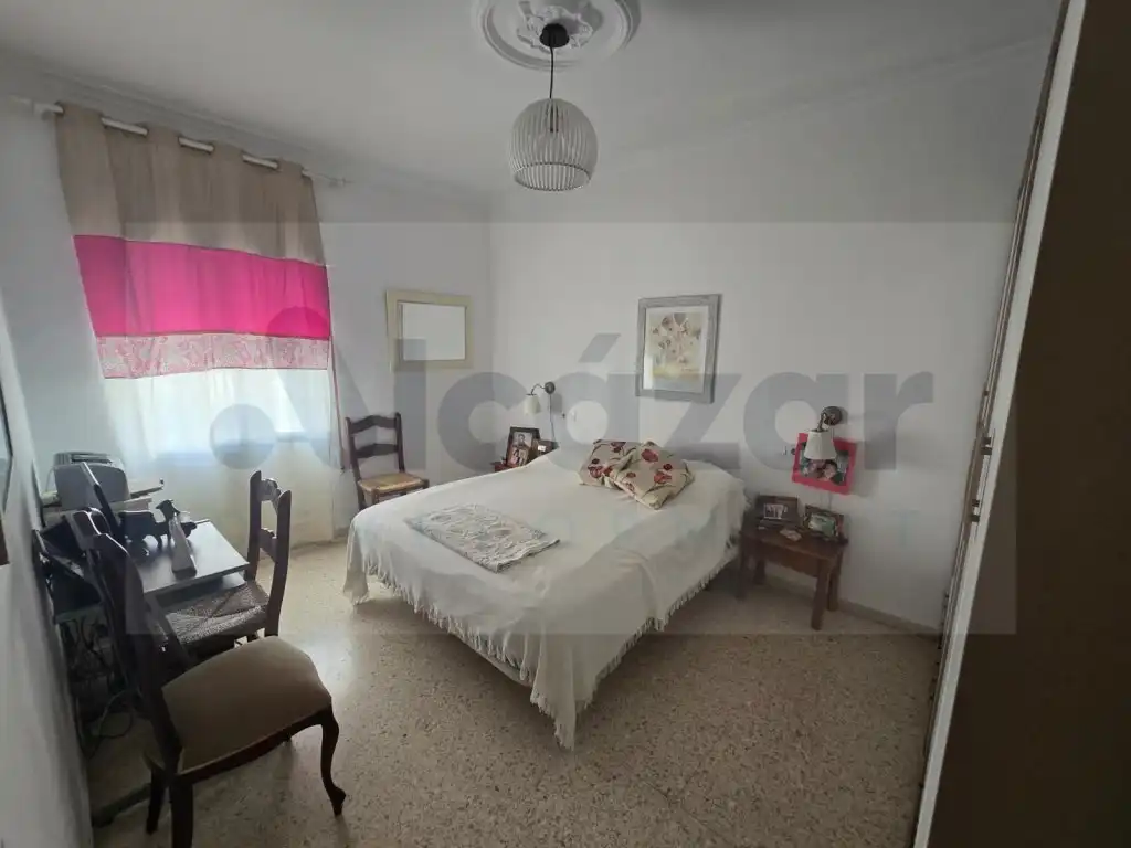Dormitori de Casa o xalet en venda en Alcalá de Guadaira