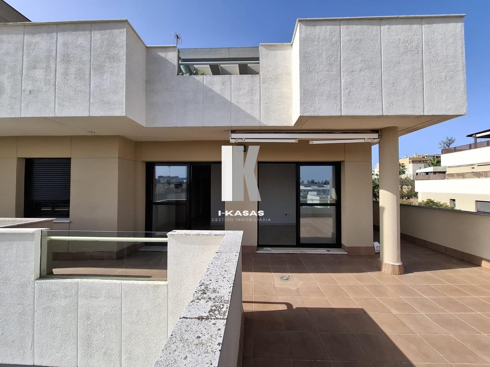 Piso en venta en Rioja, Pozoalbero, Jerez Norte - Montealto - Pozoalbero