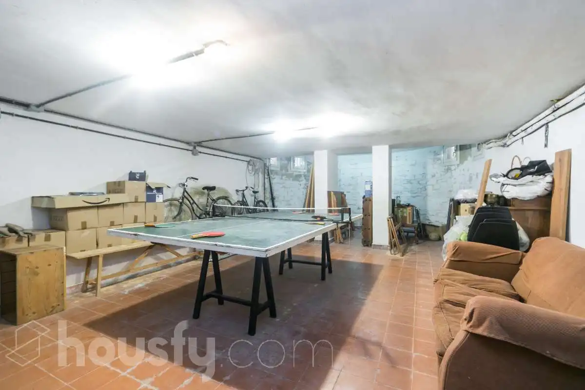 Casa o xalet en venda en Tarragona amb Calefacció, Jardí privat i Parquet