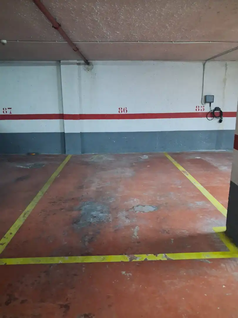 Wohnung zur Miete in Pompeu Fabra, Ferreries