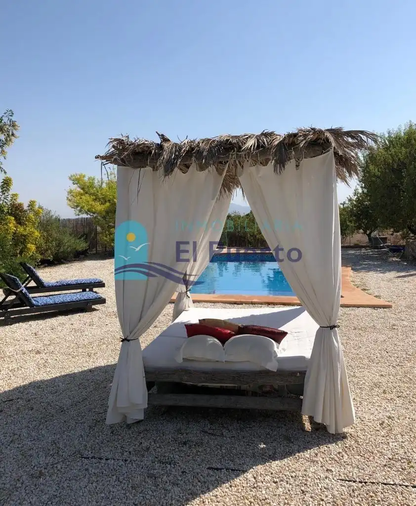 House with pool for sale in Totana, imagen 9