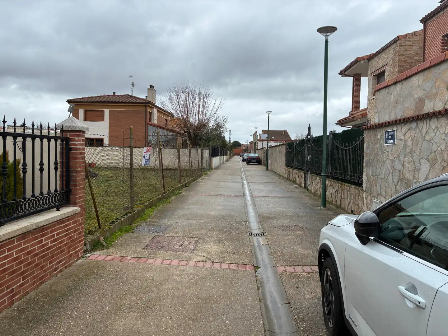 Terreni e lotti in vendita a Calle del Tormes 34, imagen 18
