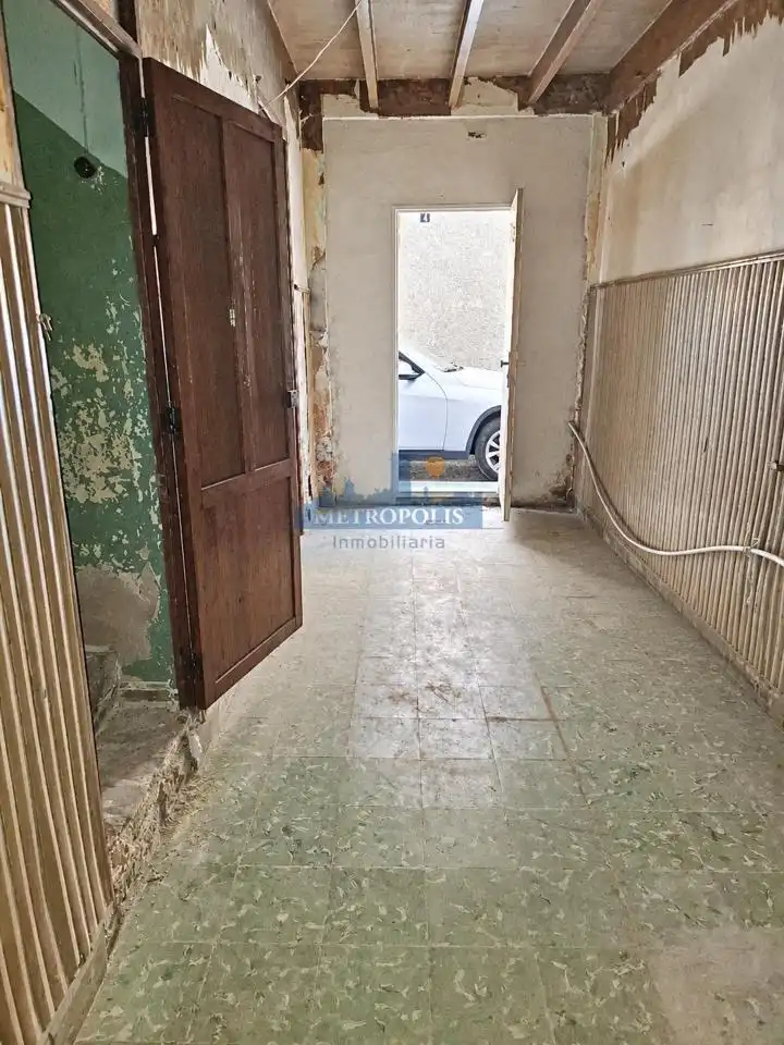 Maison à vendre à calle Manuel Becerra, imagen 9