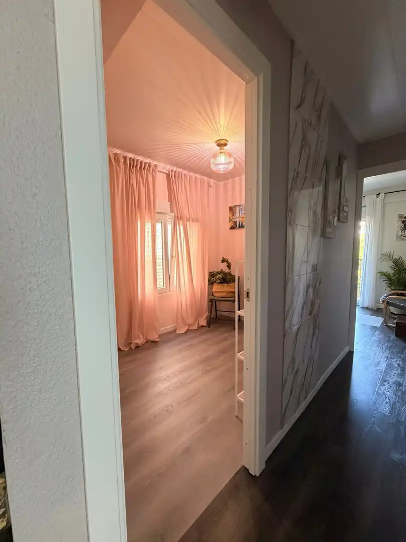 Schlafzimmer von Wohnungen zum Verkauf in Elche / Elx mit Klimaanlage, Heizung und Terrasse