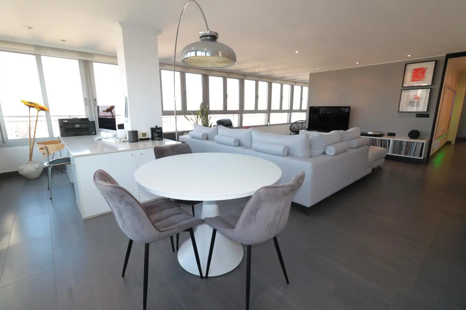 Penthouse with pool for sale in Playa del Acequión, Náufragos y Rocío del Mar, imagen 7