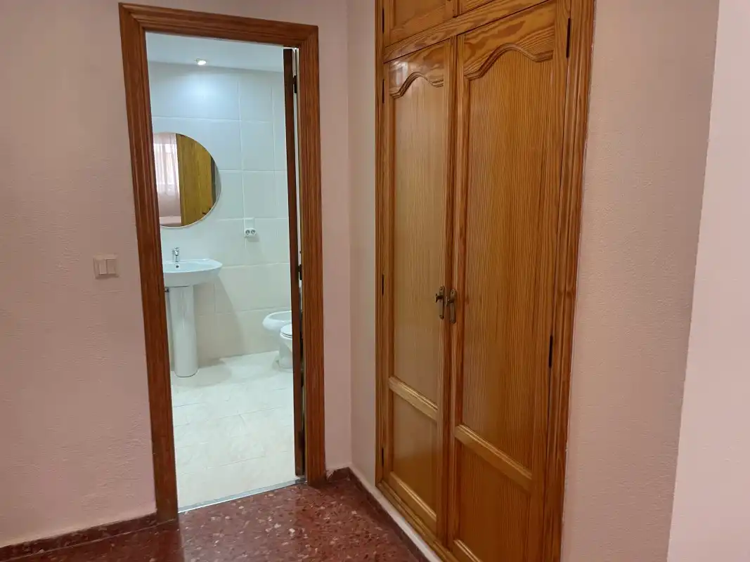 Estudi amb terrassa en venda a Centro Ciudad, imagen 16