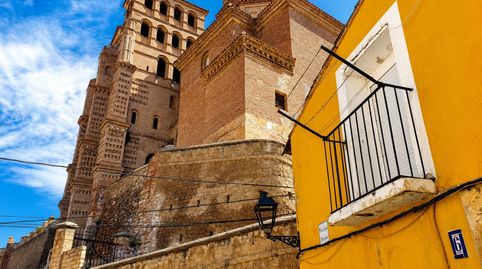 Foto 5 de Finca rústica en venta en Enmedio, Aniñón, Zaragoza