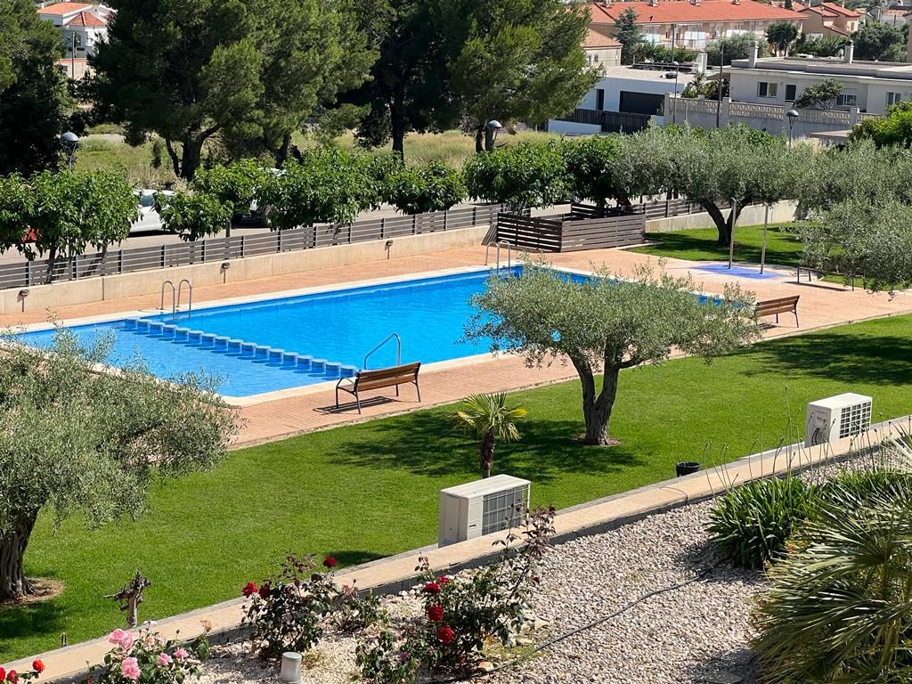 Apartament en venda
