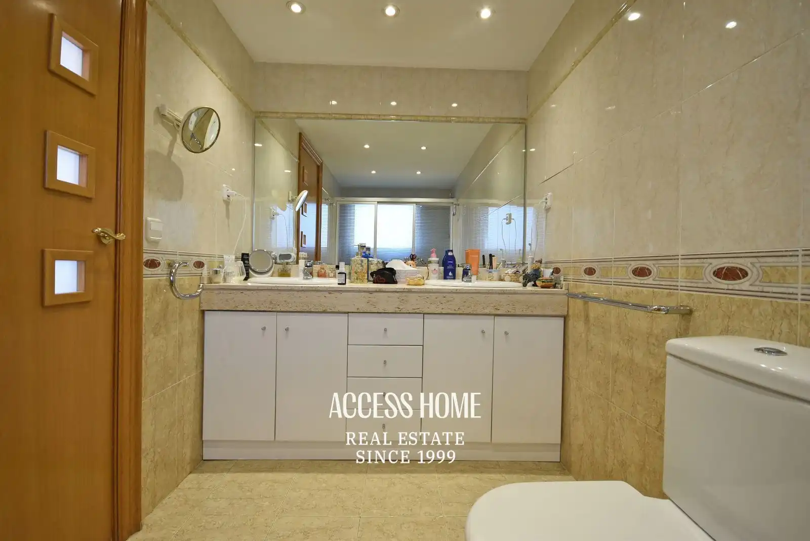 Baño de Casa o chalet en venta en Premià de Dalt con Aire acondicionado, Calefacción y Terraza