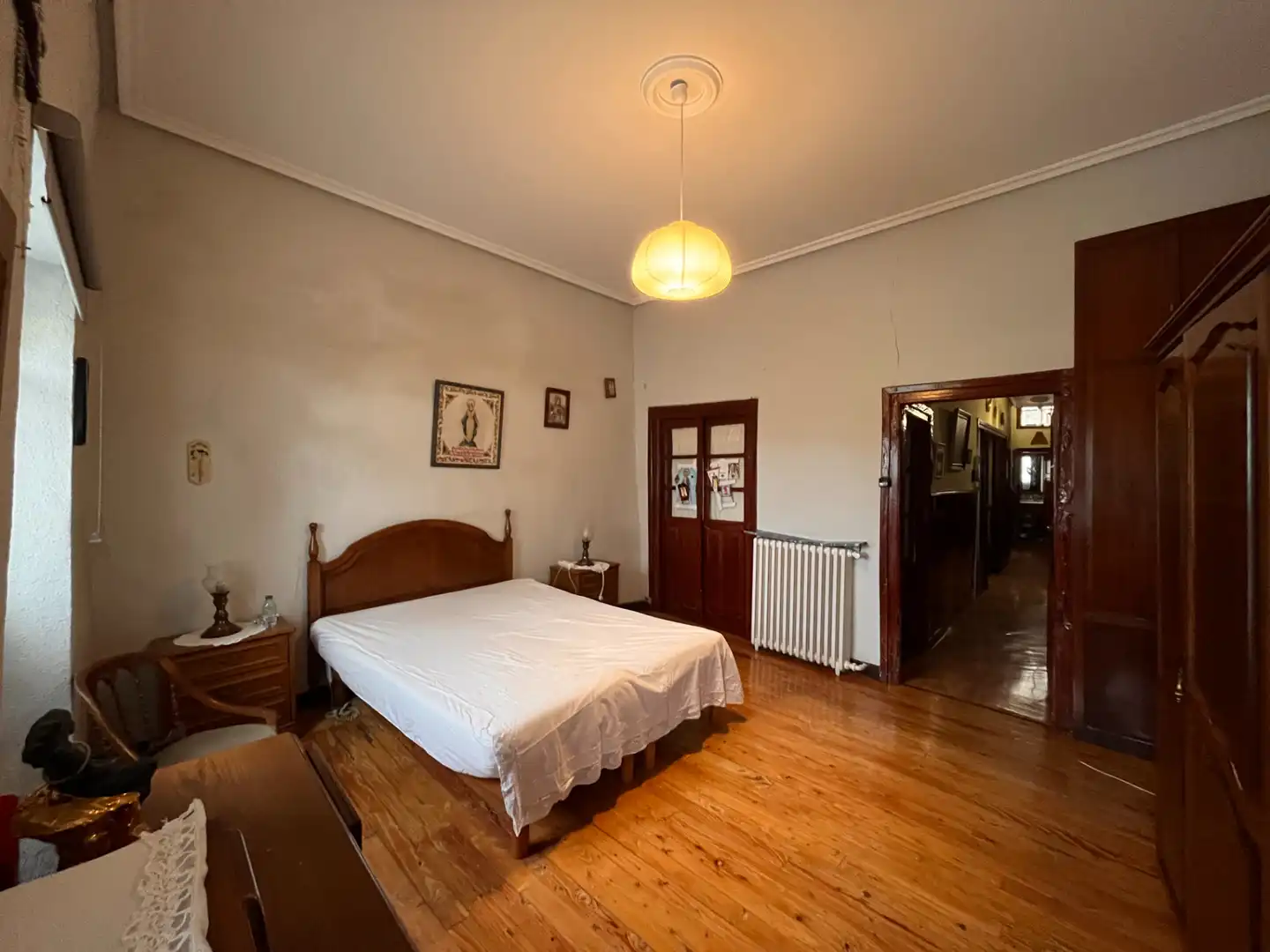 Casa o chalet en venta en Elorrio