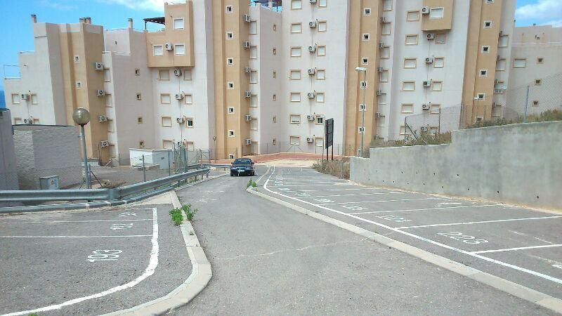 Aparcament de Garatge en venda en Cartagena