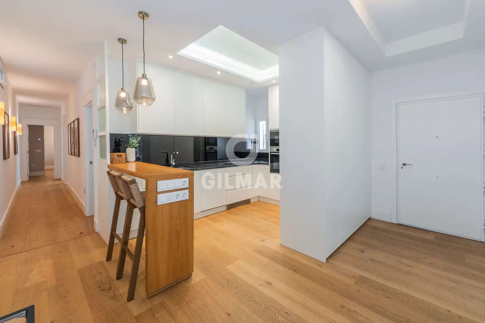 Cocina de Piso en venta en Madrid con Calefacción y Trastero