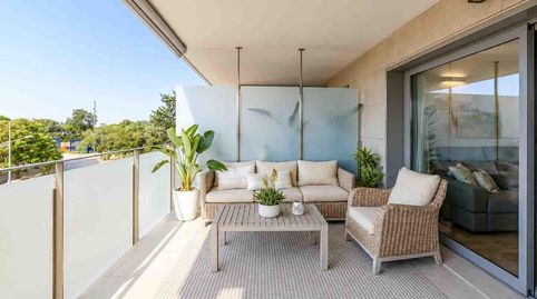 Photo 3 of Flat for sale in La Plana, Sitges