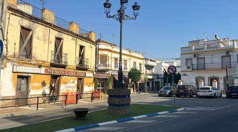 Foto 2 de Casa adosada en venda a Barrio Bajo, Sevilla