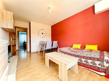 Piso en venta en Calle Trebol 1