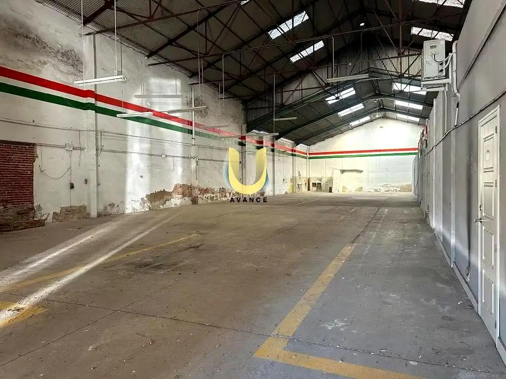 Nave industrielle à louer à Don Benito, imagen 8