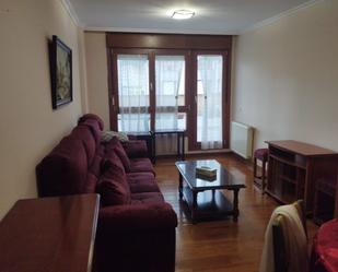 Living room of Flat for sale in Ribadeo