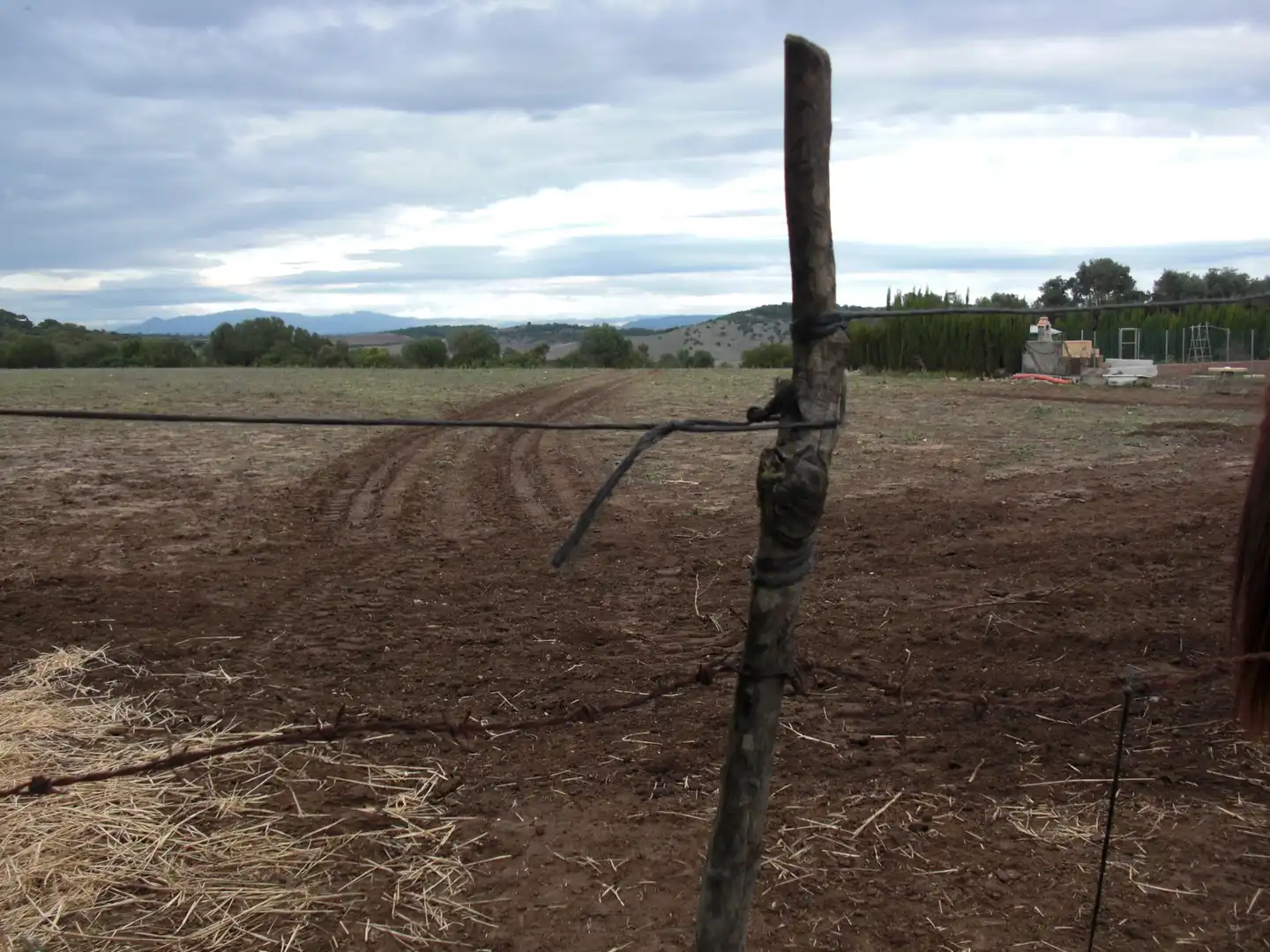 Finca rústica en venda en Vejer de la Frontera
