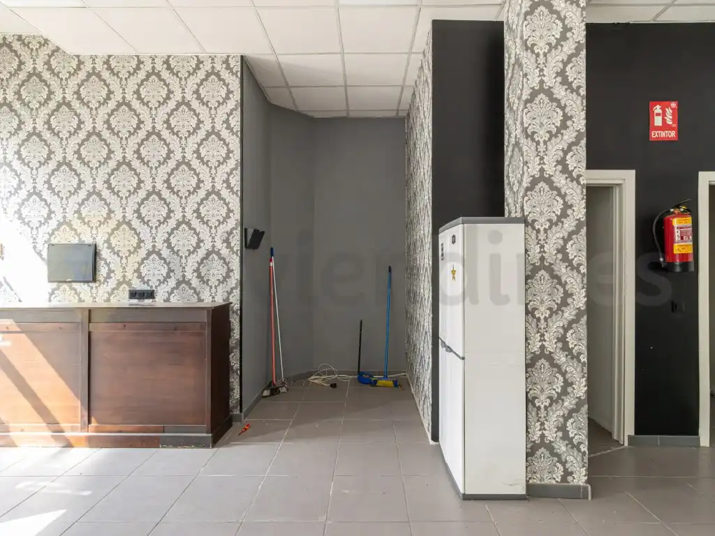 Commercial properties for sale in Jerez de la Frontera