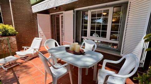 Foto 5 de Casa adosada en venta en Llafranc, Girona