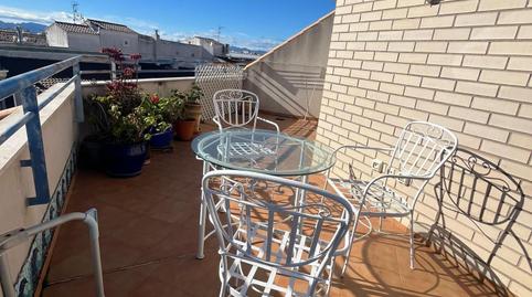 Photo 3 of Attic to rent in Calle Canto de Castalia, 12, Ensanche - Parque del Oeste, Castellón de la Plana / Castelló de la Plana