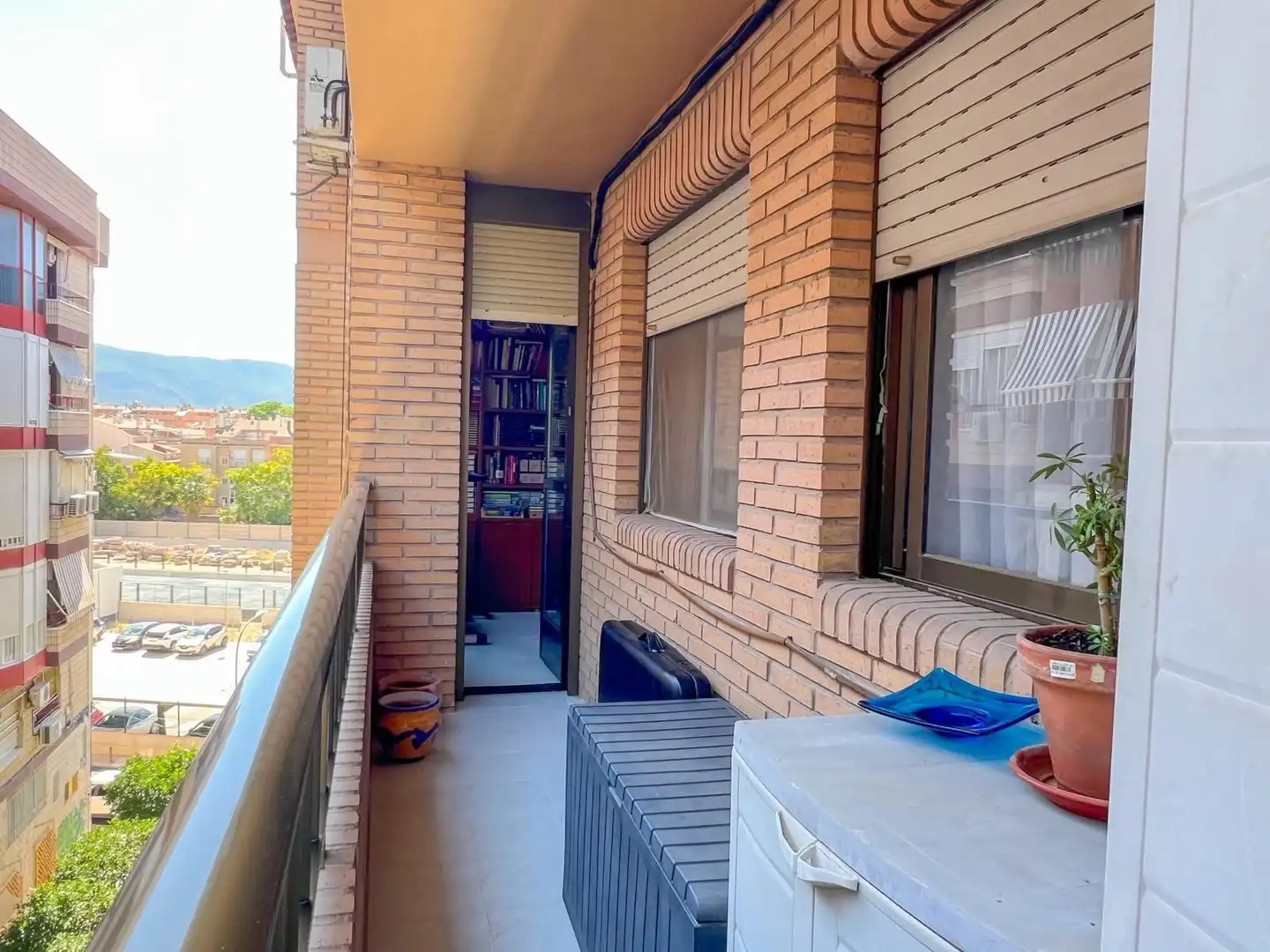 Appartamento con terrazza in vendita a Calle Calle Pintor Pedro Flores, imagen 13