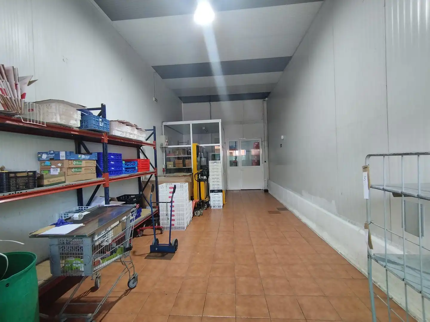 Nave industrial in vendita a Riba-roja de Túria, imagen 9