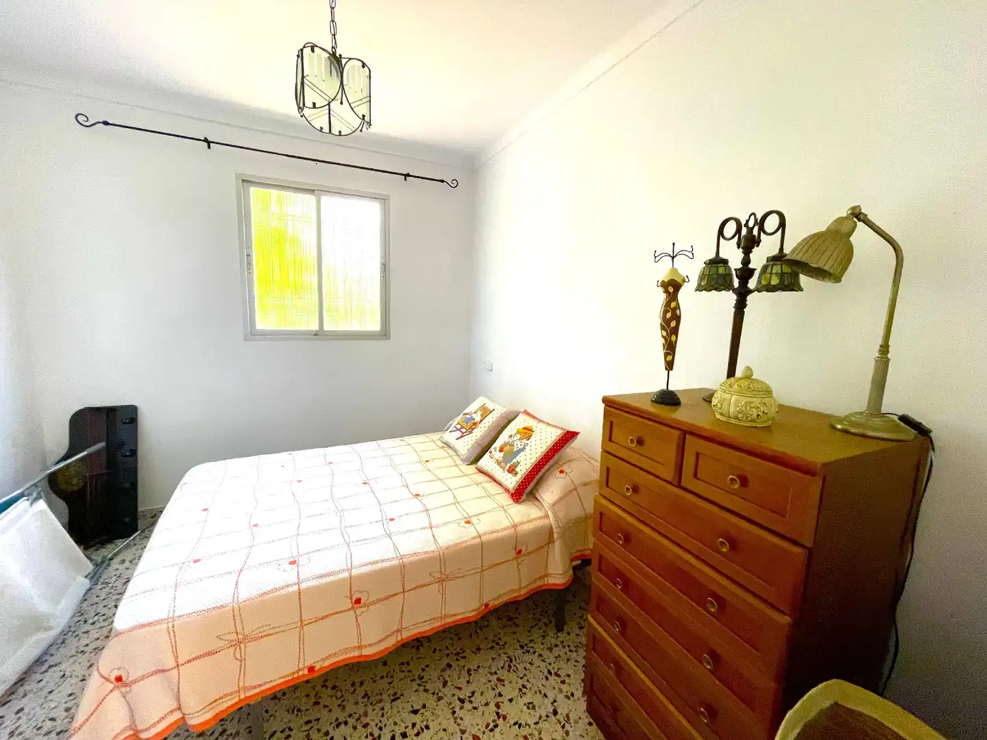 Haus zum Verkauf in Algarrobo pueblo, imagen 14