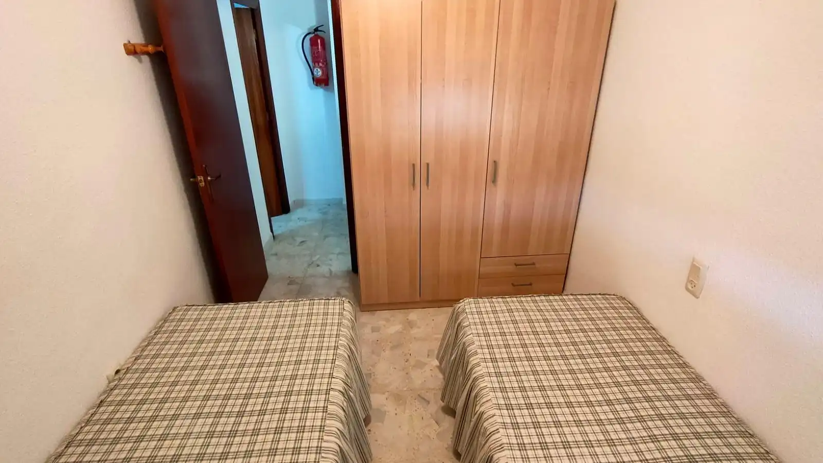 Wohnung mit Garten zum Verkauf in San Juan de los Terreros, imagen 16