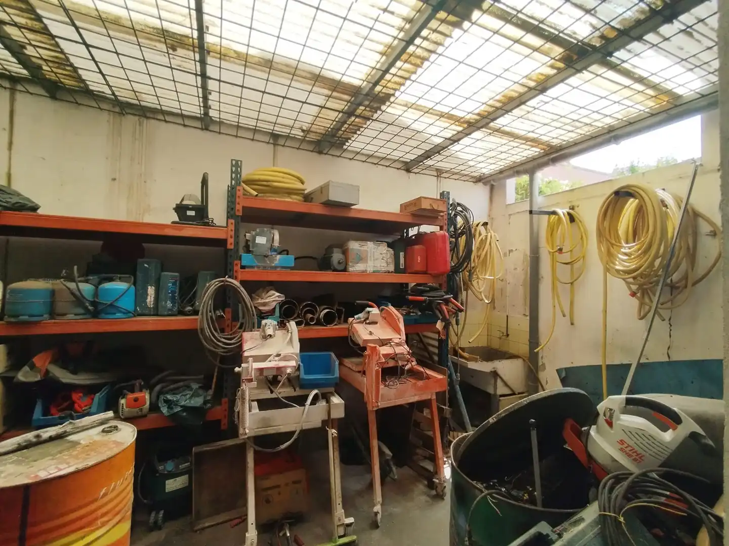 Local comercial en venta en GIRONA, imagen 14