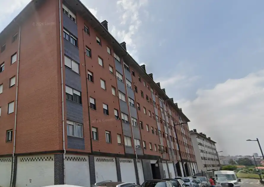Wohnung zum Verkauf in Calle Doctor Antonio Bascarán Asúnsolo