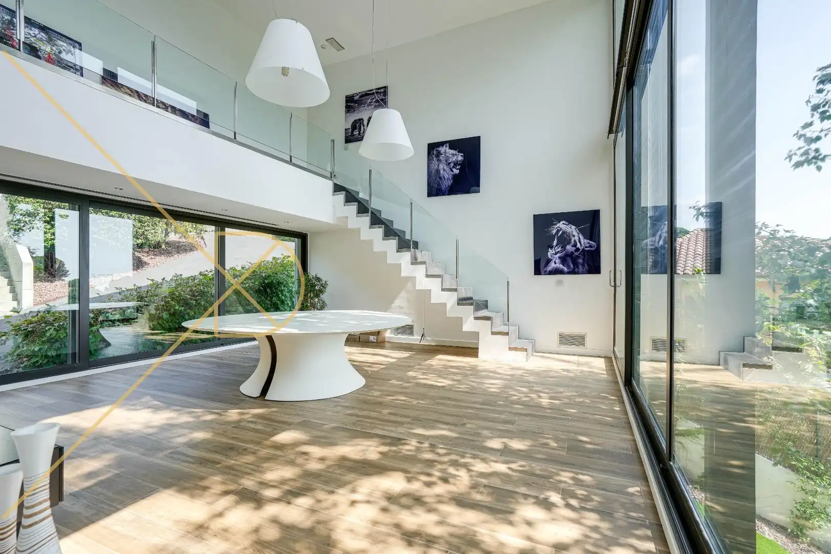 Casa o chalet en venta en Alella con Calefacción, Jardín privado y Terraza