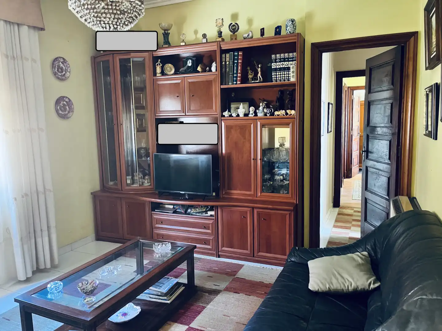 Haus mit Garten zum Verkauf in Camiño Espiñeiro, imagen 9