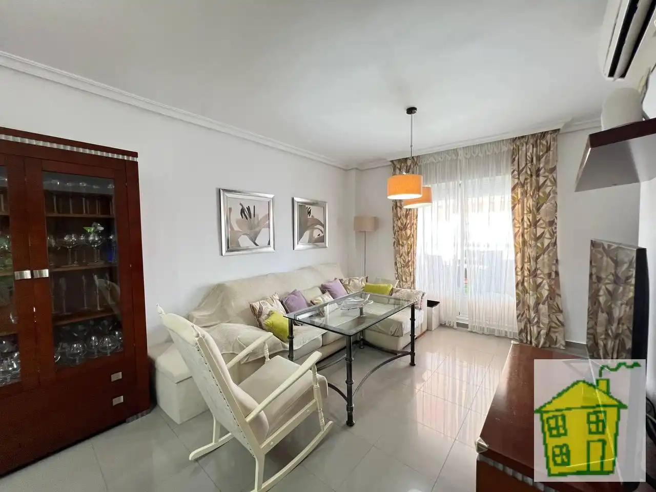 Ático con ascensor en venta en Andújar, imagen 9