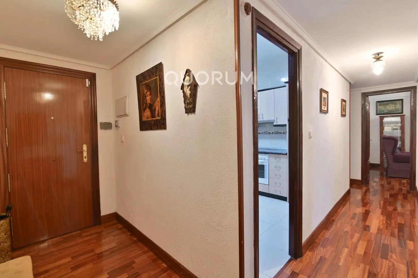 Wohnung zum Verkauf in Getxo  mit Heizung und Möbliert