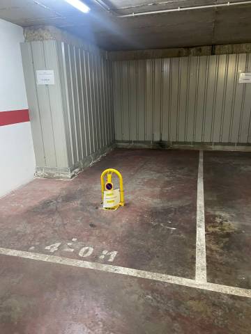 Garaje en Venta en Calle Baños en San Vicente