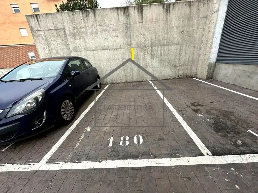 Parking of Garage for sale in Arroyomolinos (Madrid)