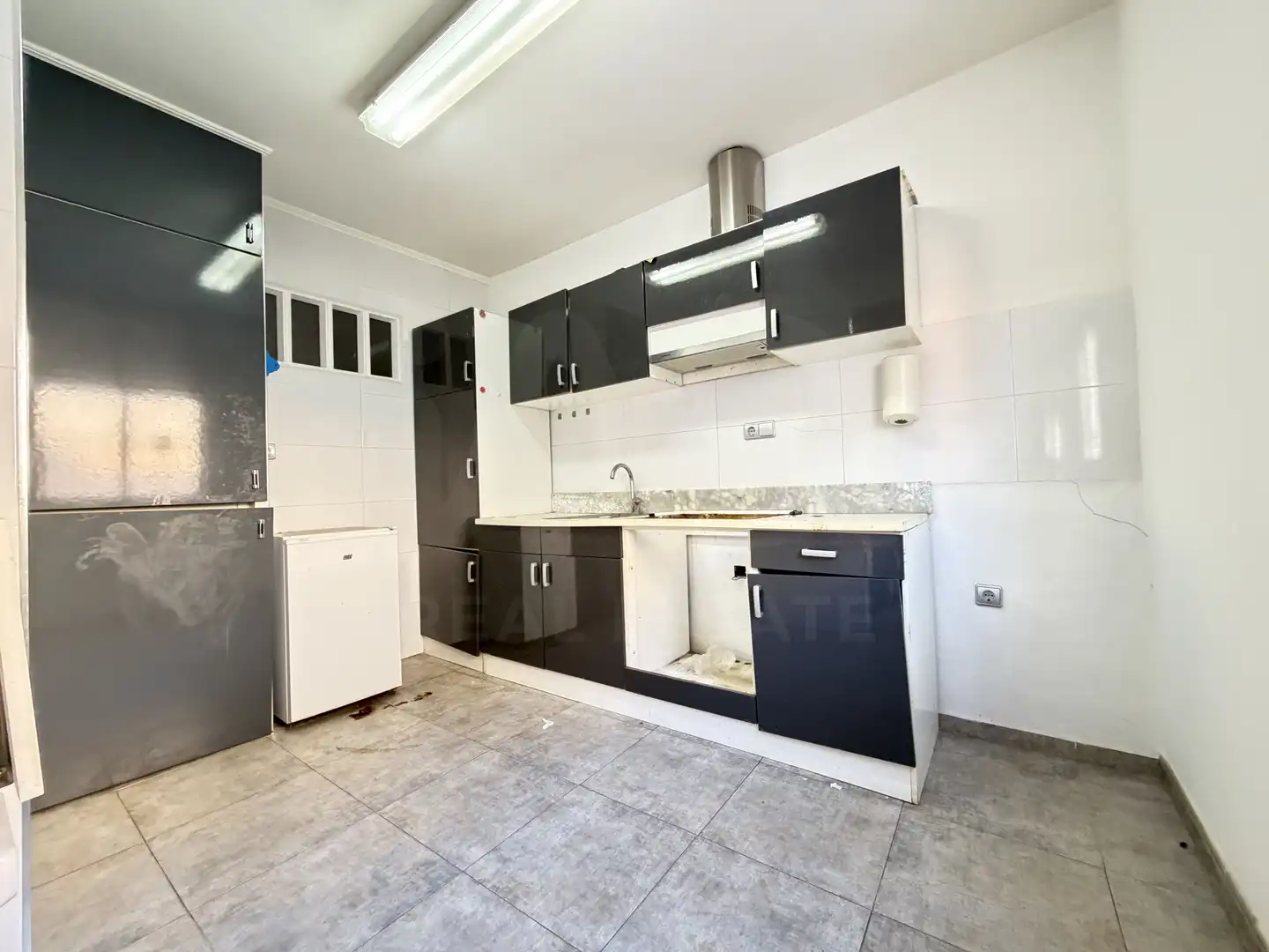 Kitchen of Attic for sale in Blanca  with Terrace